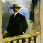 Gustav Aschenbach